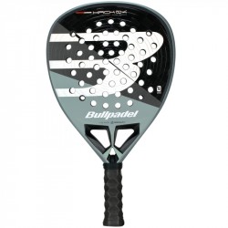 Raquette De Padel Bullpadel Hack 04 2026