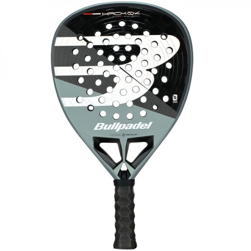 Raquette De Padel Bullpadel Hack 04 2026 Raquette De Padel Bullpadel Hack 04 2026