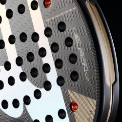 Promo Raquette De Padel Bullpadel Neuron 02 2026