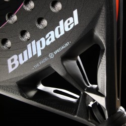 Raquette De Padel Bullpadel Hack 04 Confort 2026