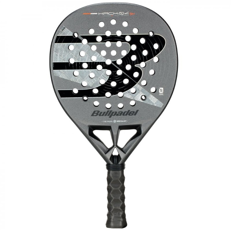 Raquette De Padel Bullpadel Hack 04 Hybride 2026 Raquette De Padel Bullpadel Hack 04 Hybride 2026