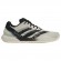 Chaussure Adidas Y-3 Defiant Speed 2 Toutes Surfaces Blanc/Noir