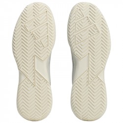 Chaussure Adidas Defiant Speed 2 Toutes Surfaces Blanc/Noir