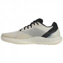 Achat Chaussure Adidas Defiant Speed 2 Toutes Surfaces Blanc/Noir