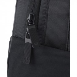 Sac Thermo Wilson RF Tournament Laver Cup 9 raquettes Noir