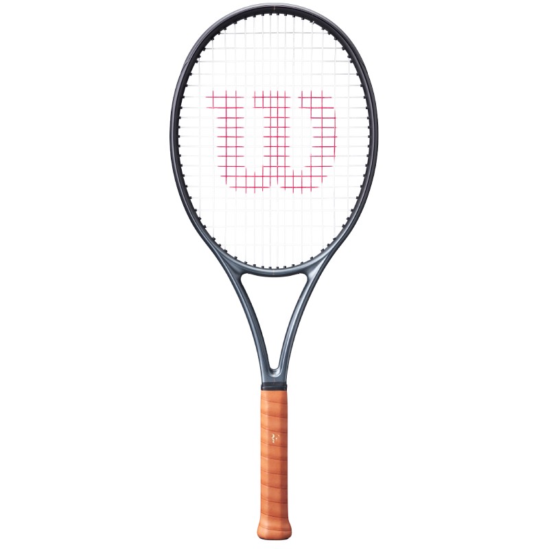 Raquette Wilson RF 01 Pro Laver Cup (320g)