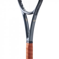 Promo Raquette Wilson RF 01 Pro Laver Cup (320g)