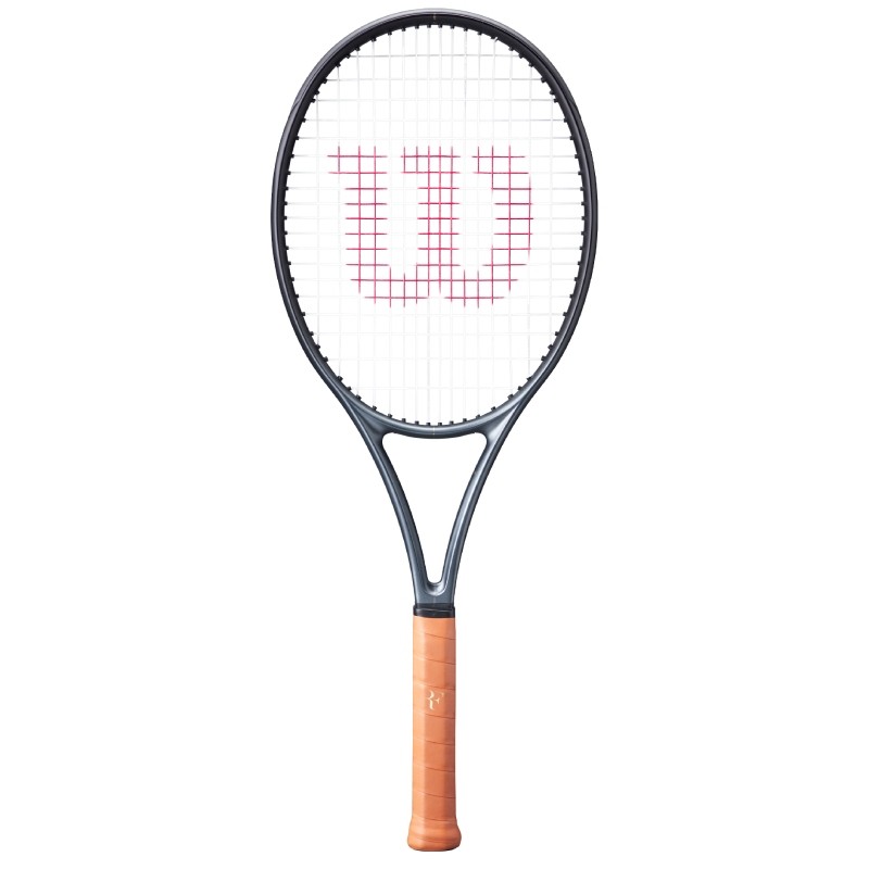 Raquette Wilson RF 01 Laver Cup (300g)