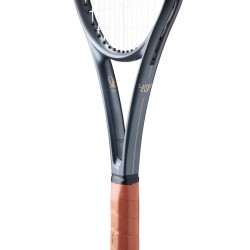 Promo Raquette Wilson RF 01 Laver Cup (300g)