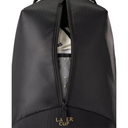 Promo Sac à dos Wilson RF Laver Cup Noir