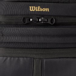 Wilson RF Laver Cup Noir
