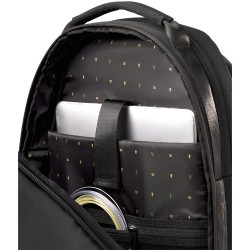 Vente Sac à dos Wilson RF Laver Cup Noir