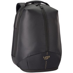 Sac à dos Wilson RF Laver Cup Noir