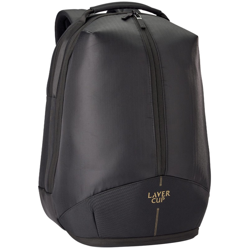 Sac à dos Wilson RF Laver Cup Noir
