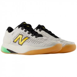 Prix Chaussure New Balance Fresh Foam X CT-Rally v2 Toutes Surfaces Blanc