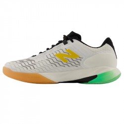 Achat Chaussure New Balance Fresh Foam X CT-Rally v2 Toutes Surfaces Blanc