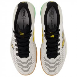Vente Chaussure New Balance Fresh Foam X CT-Rally v2 Toutes Surfaces Blanc