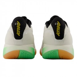 Promo Chaussure New Balance Fresh Foam X CT-Rally v2 Toutes Surfaces Blanc