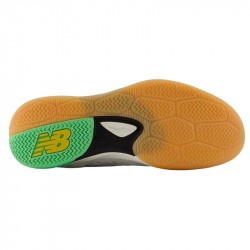 Chaussure New Balance Fresh Foam X CT-Rally v2 Toutes Surfaces Blanc