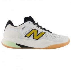 Chaussure Femme New Balance Fresh Foam X CT-Rally v2 Toutes Surfaces Blanc