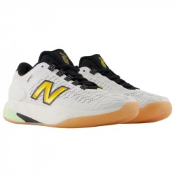 Prix Chaussure Femme New Balance Fresh Foam X CT-Rally v2 Toutes Surfaces Blanc