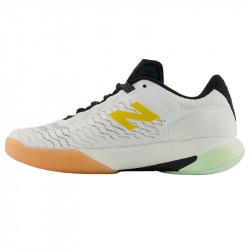 Achat Chaussure Femme New Balance Fresh Foam X CT-Rally v2 Toutes Surfaces Blanc