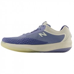 Achat Chaussure New Balance FuelCell 996v6 Terre Battue Violet