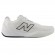 Chaussure Femme New Balance FuelCell 996v6 Toutes Surfaces Blanc