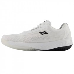 Achat Chaussure Femme New Balance FuelCell 996v6 Toute Surfaces Blanc