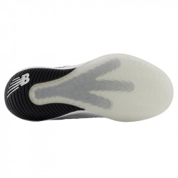 Vente Chaussure Femme New Balance FuelCell 996v6 Toute Surfaces Blanc