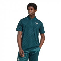 Polo Adidas Pro Climacool FreeLift Vert
