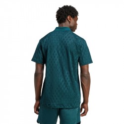 Achat Polo Adidas Pro Climacool FreeLift Vert