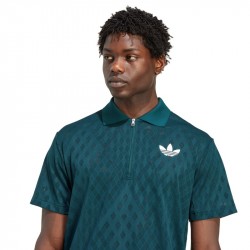 Promo Polo Adidas Pro Climacool FreeLift Vert