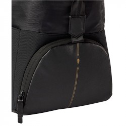 Sac Duffle Wilson RF Practice Laver Cup 6 raquettes Noir