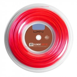 Bobine De Cordage Luxilon Element Soft IR (200m)