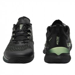 Vente Chaussure Lacoste AG-LT23 Ultra Toutes Surfaces Noir