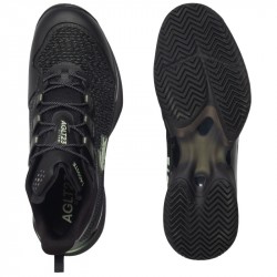 Chaussure Lacoste AG-LT23 Ultra Toutes Surfaces Noir