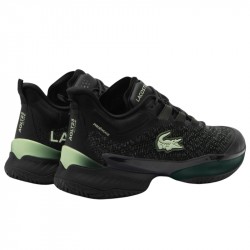 Promo Chaussure Lacoste AG-LT23 Ultra Toutes Surfaces Noir