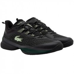 Prix Chaussure Lacoste AG-LT23 Ultra Toutes Surfaces Noir