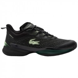 Chaussure Lacoste AG-LT23 Ultra Toutes Surfaces Noir