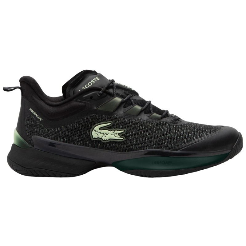 Chaussure Lacoste AG-LT23 Ultra Toutes Surfaces Noir