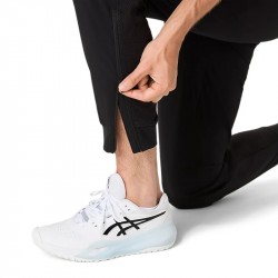 Jogging Asics Match Noir