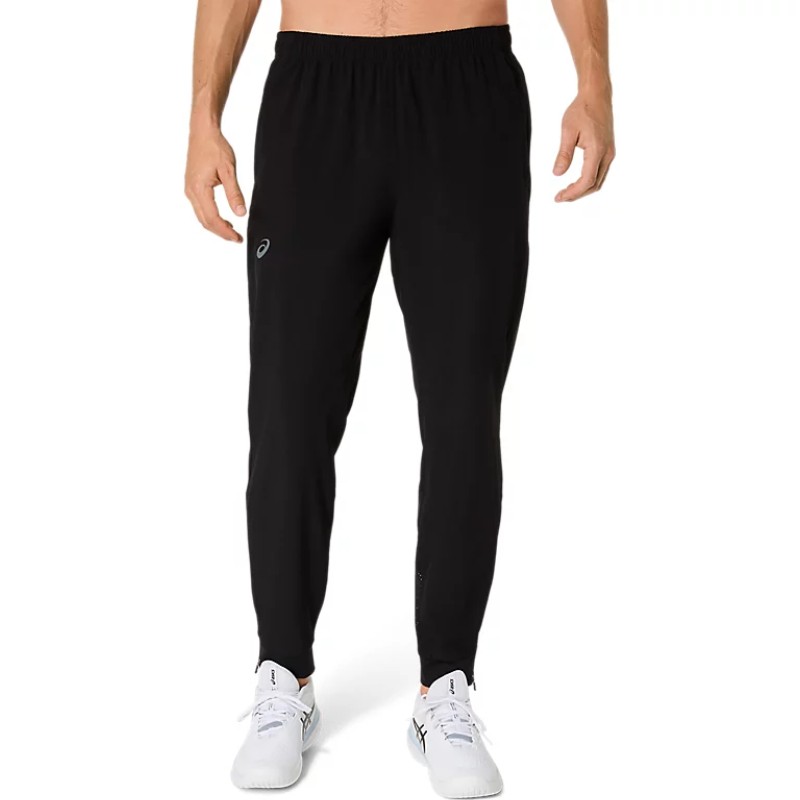 Jogging Asics Match Noir Jogging Asics Match Noir