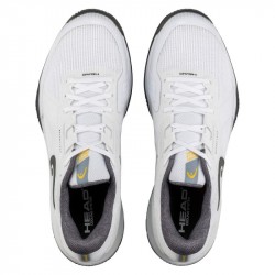 Promo Chaussure De Padel Head Sprint Pro 4.0 Blanc