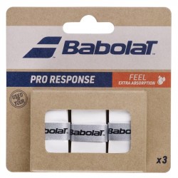 Surgrips Babolat Pro Response x3