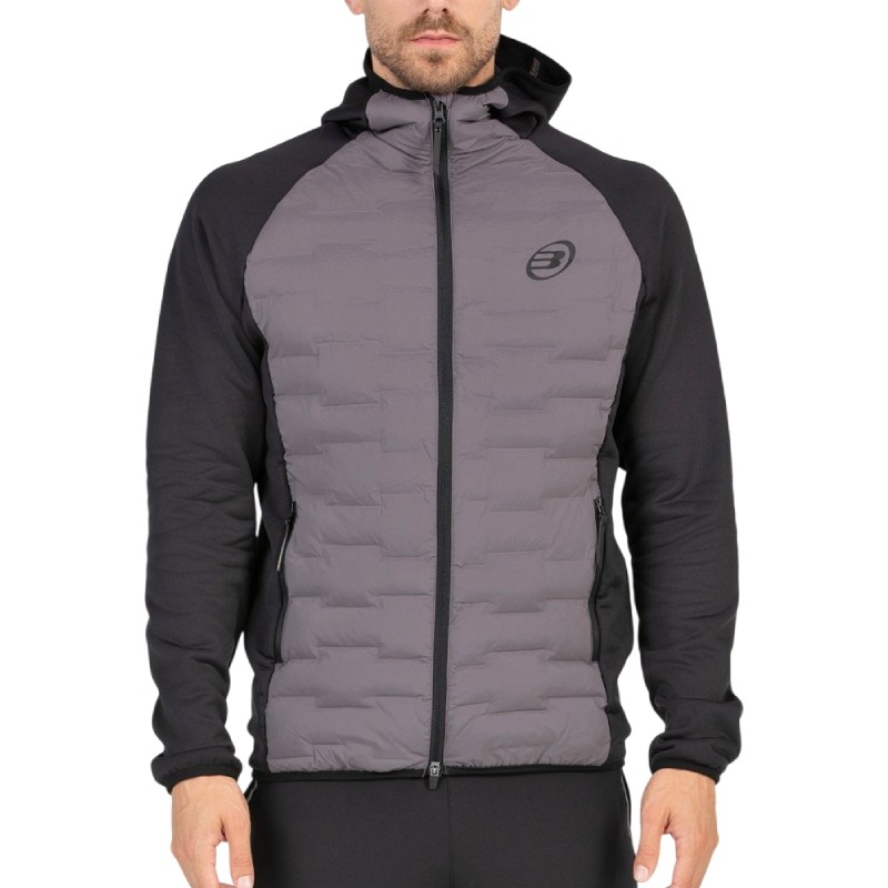 Veste Bullpadel Banir Gris Veste Bullpadel Banir Gris