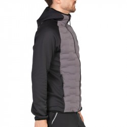 Promo Veste Bullpadel Banir Gris