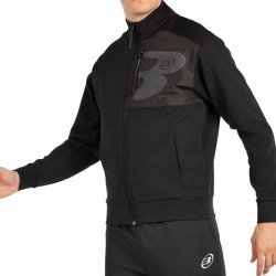 Promo Veste Bullpadel Breen Noir