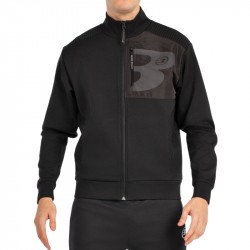 Veste Bullpadel Breen Noir