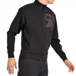 Prix Veste Bullpadel Breen Noir